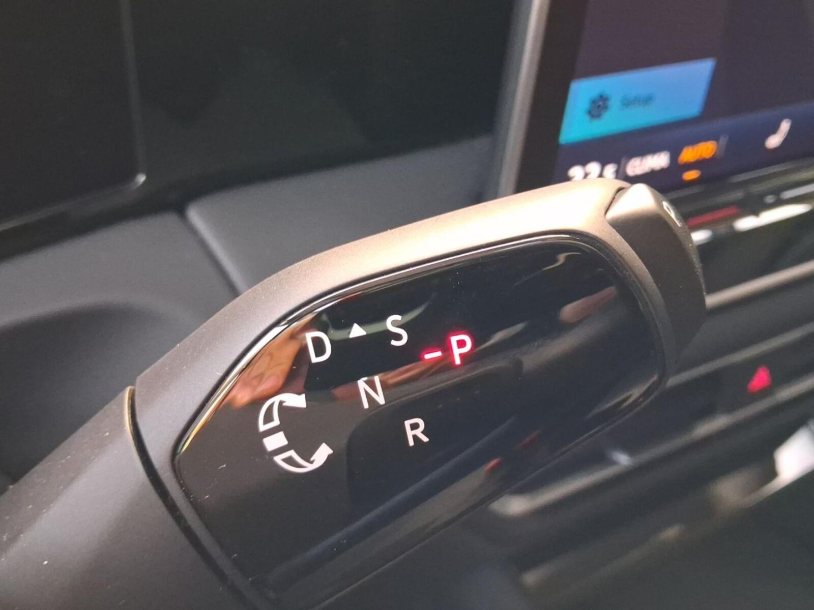 Volkswagen Tiguan – Bild 5