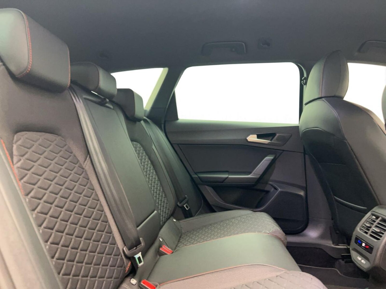 SEAT Leon Sportstourer – Bild 17