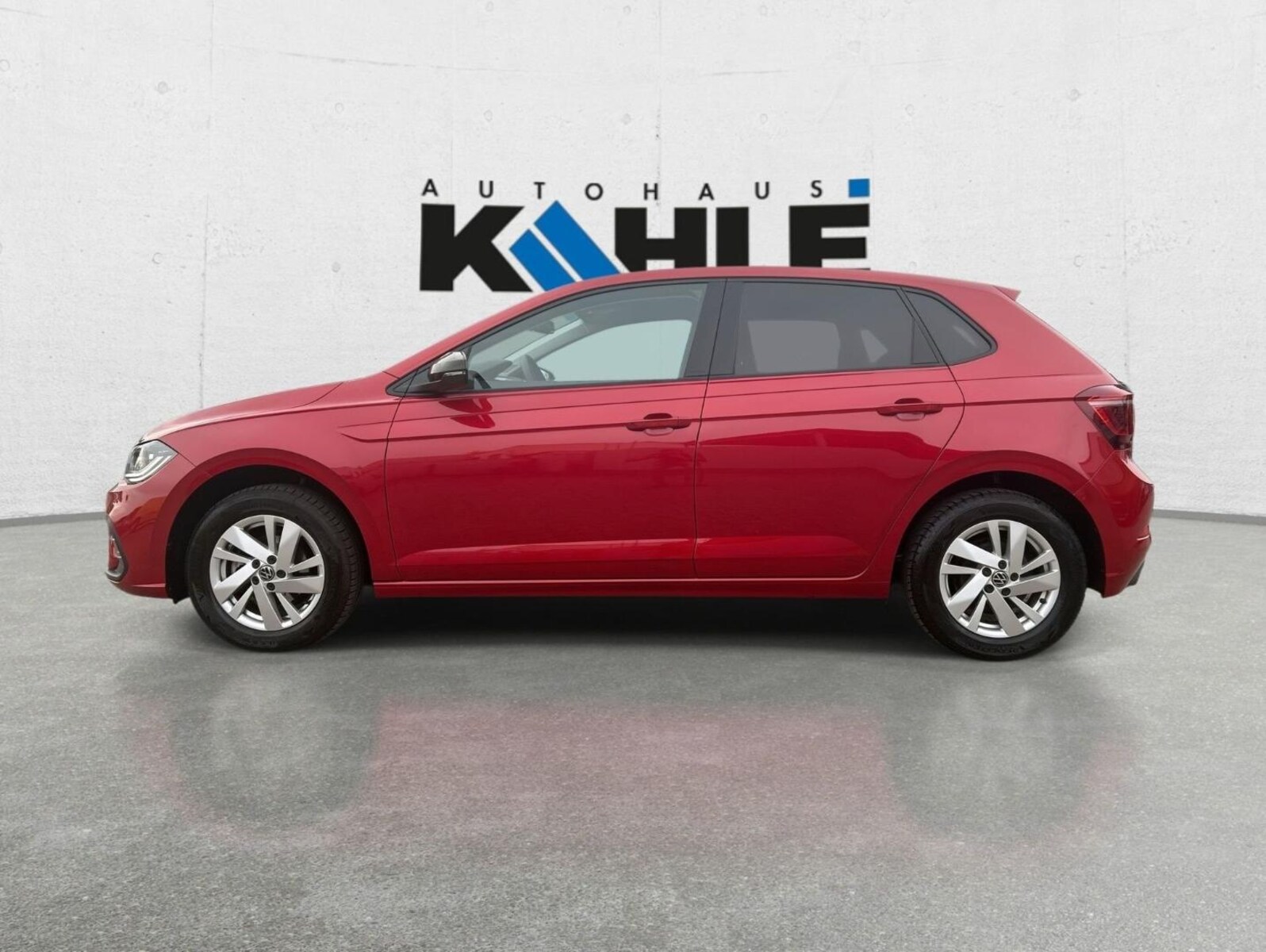 Volkswagen Polo – Bild 5