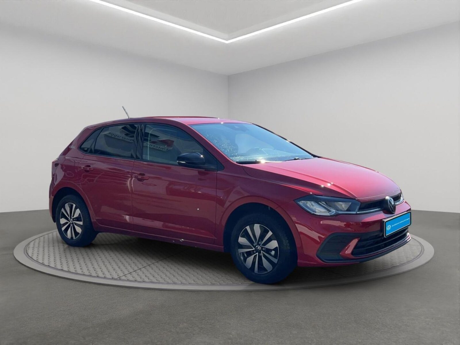 Volkswagen Polo – Bild 3