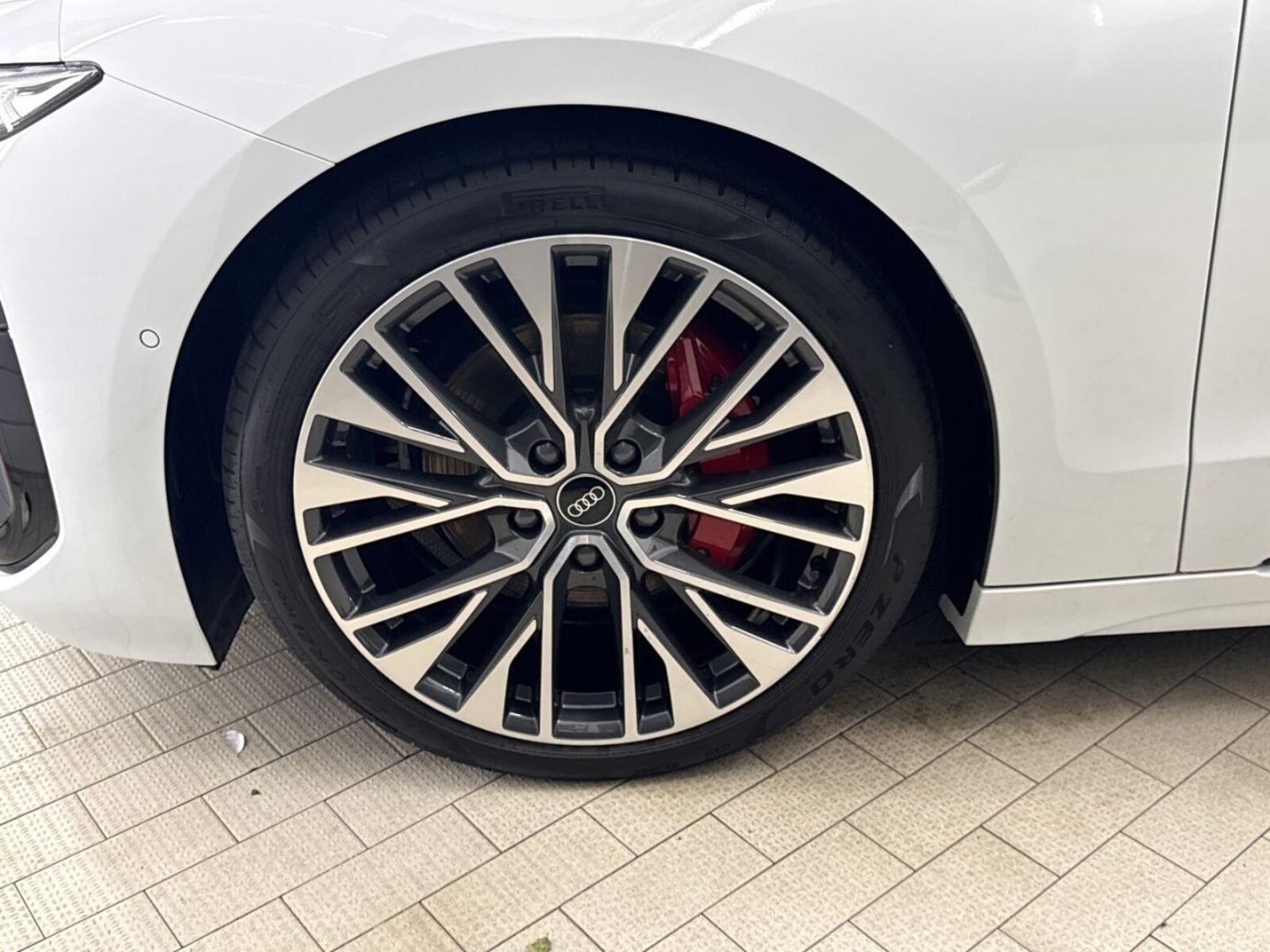 Audi A6 Avant e-tron – Bild 14