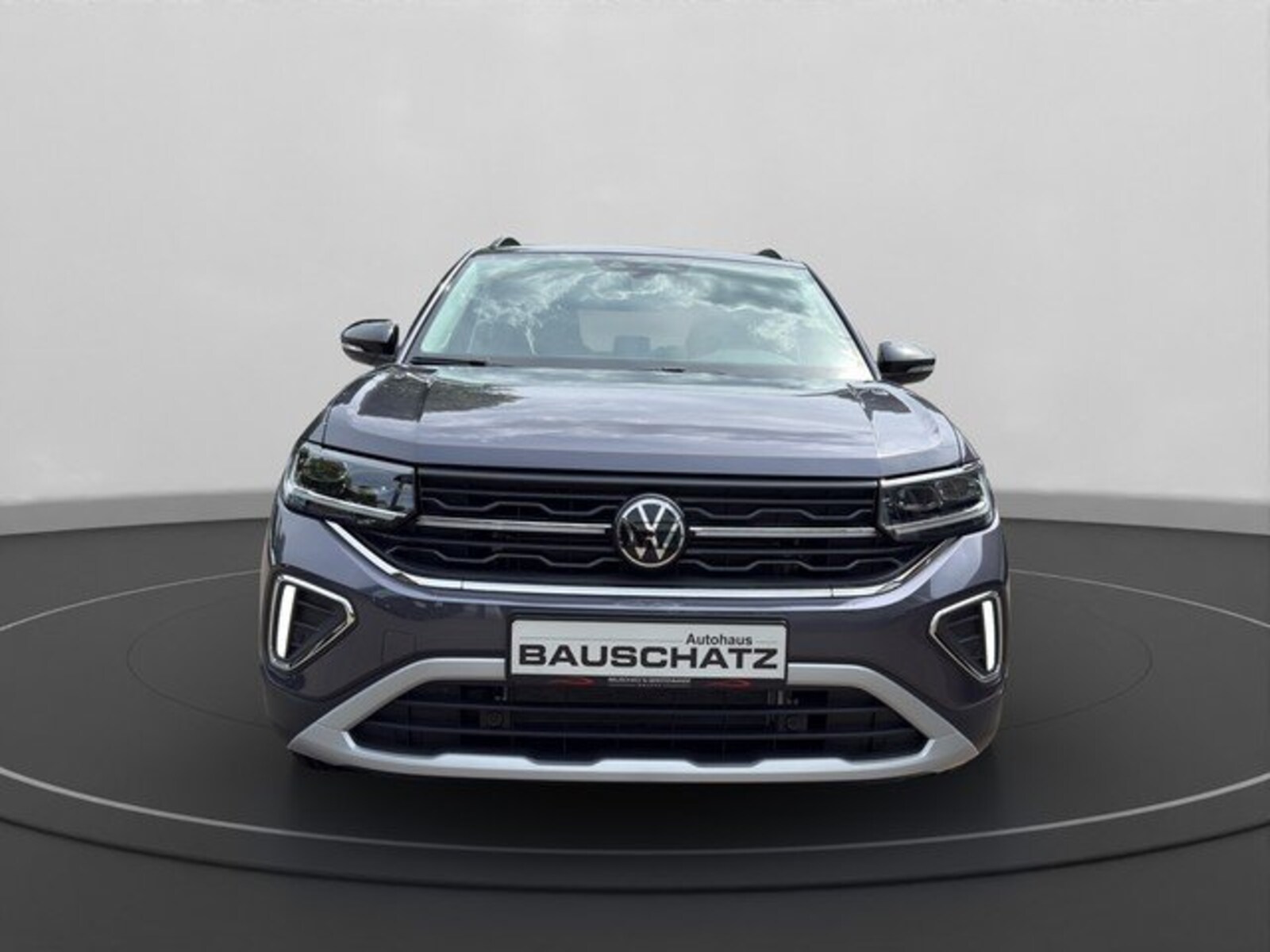 Volkswagen T-Cross – Bild 5
