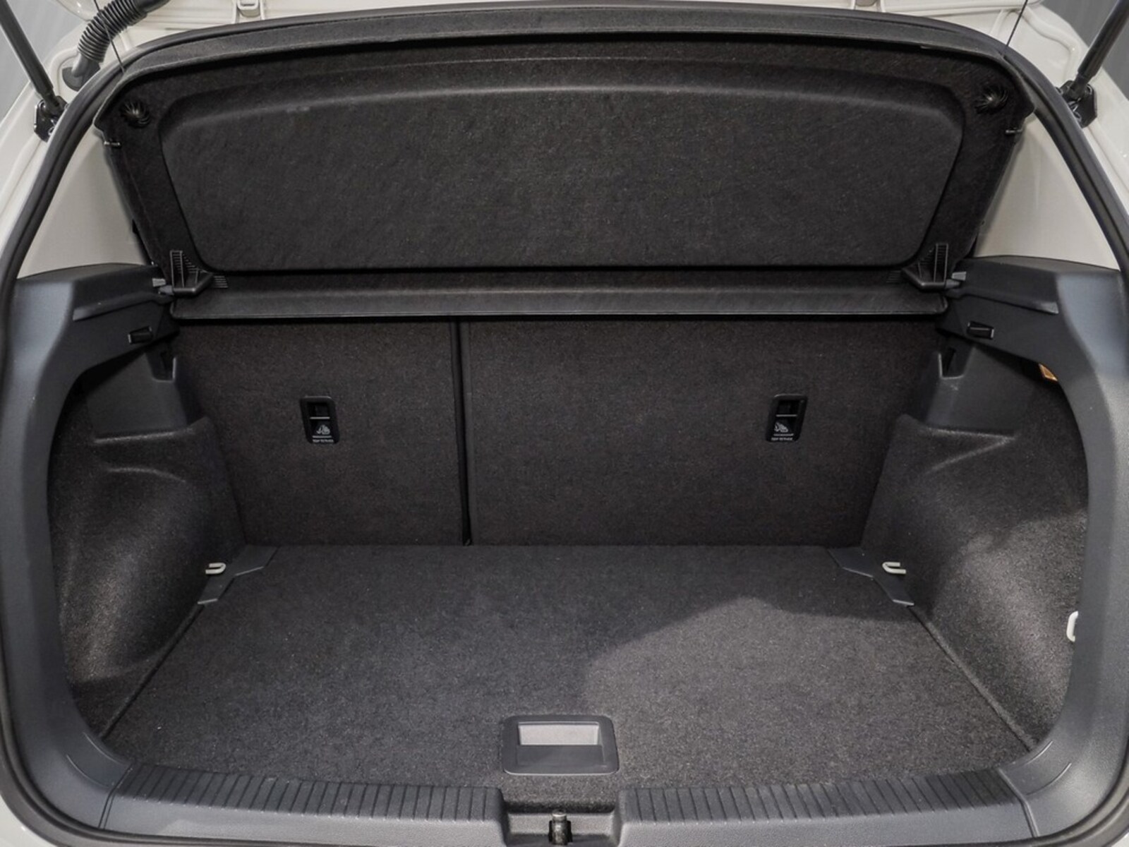 Volkswagen T-Cross – Bild 7