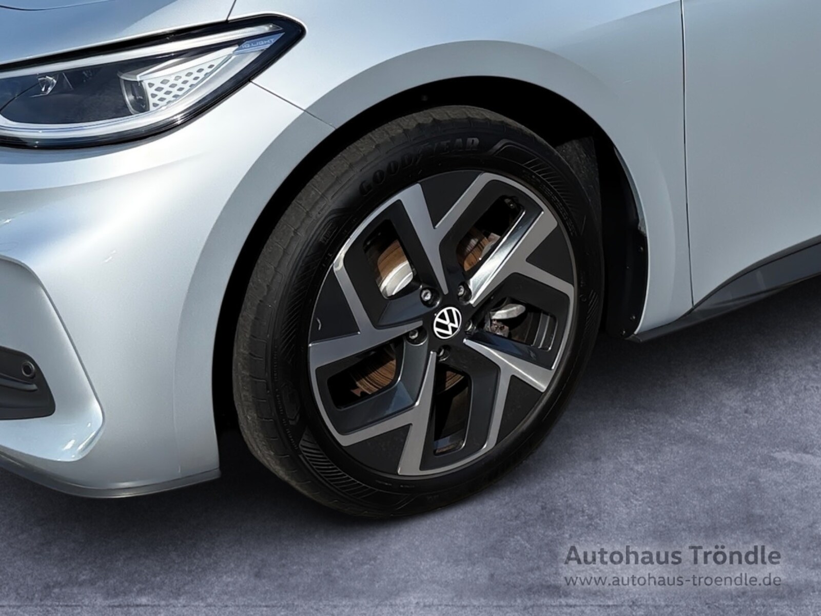 Volkswagen ID.3 – Bild 7
