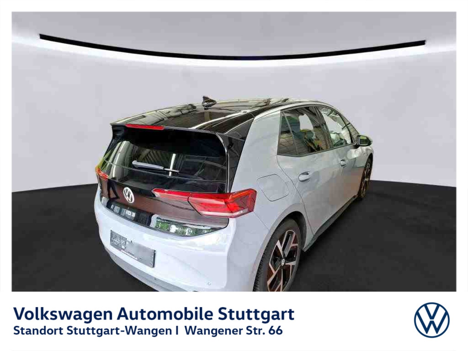 Volkswagen ID.3 – Bild 3