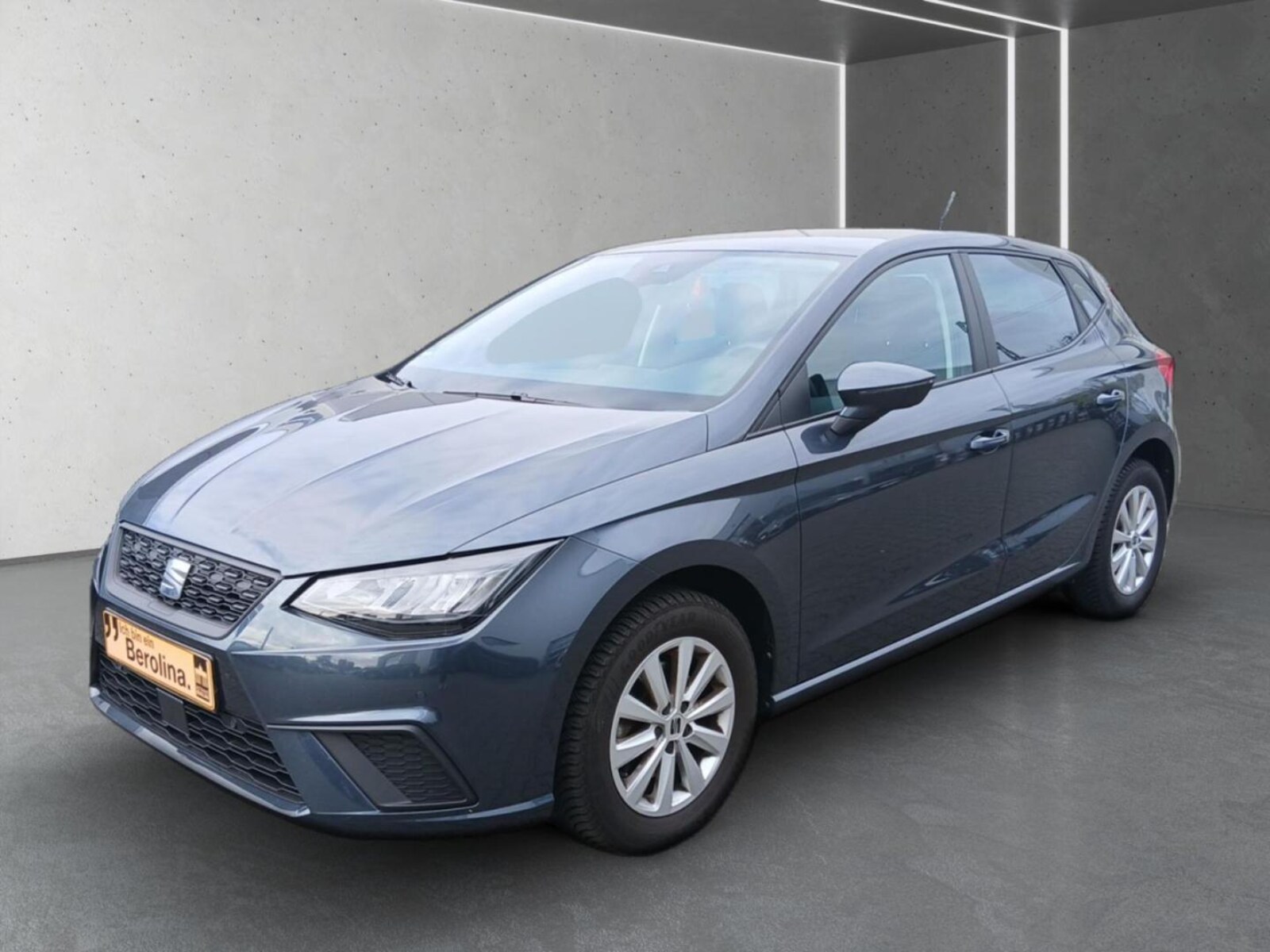 SEAT Ibiza – Bild 2