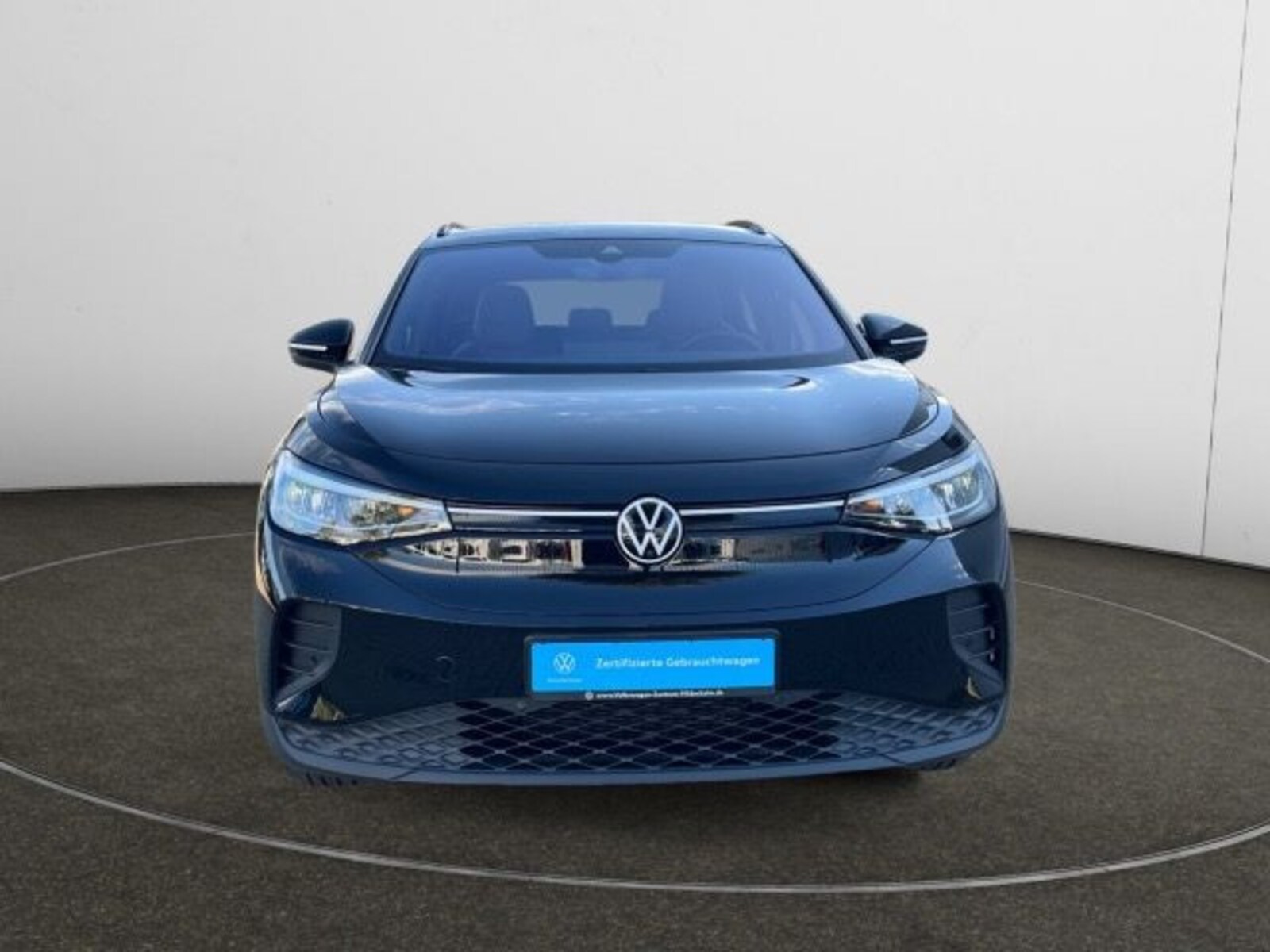 Volkswagen ID.4 – Bild 8