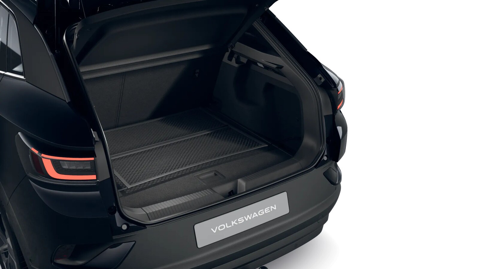 Volkswagen ID.4 – Bild 8