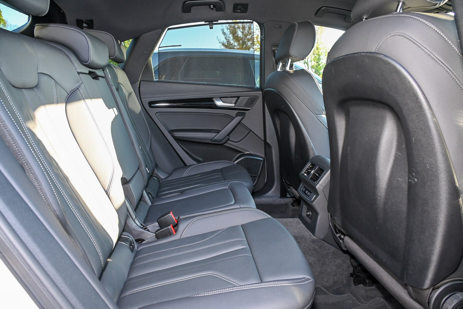 Image about Audi Q5 Sportback TFSI e 55 TFSI e quattro S tronic