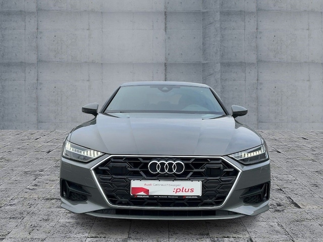 Audi A7 Sportback 40 TDI S Tronic -  - Joinsteer - #2