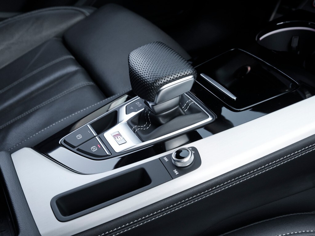 Image about Audi S4 Avant TDI quattro tiptronic