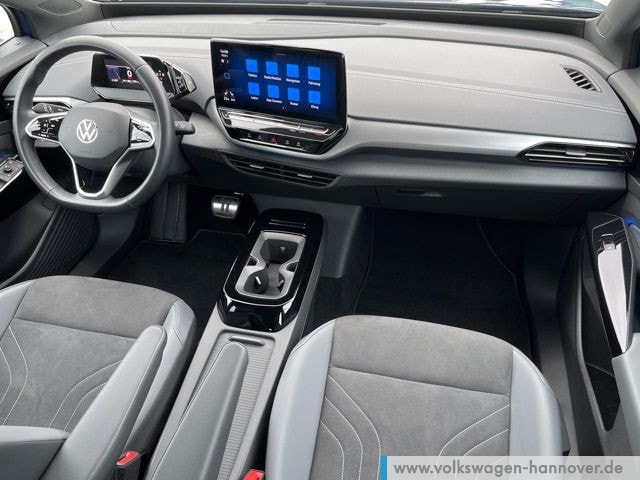 Volkswagen ID.5