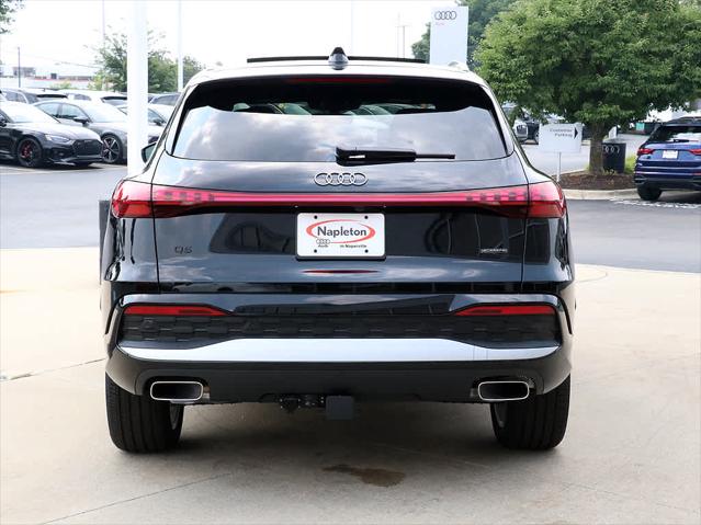 2025 AUDI Q5 - Image 8