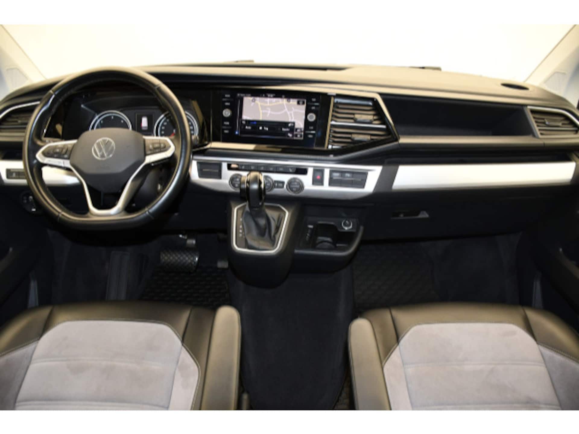 Volkswagen T6.1 Multivan Comfortline