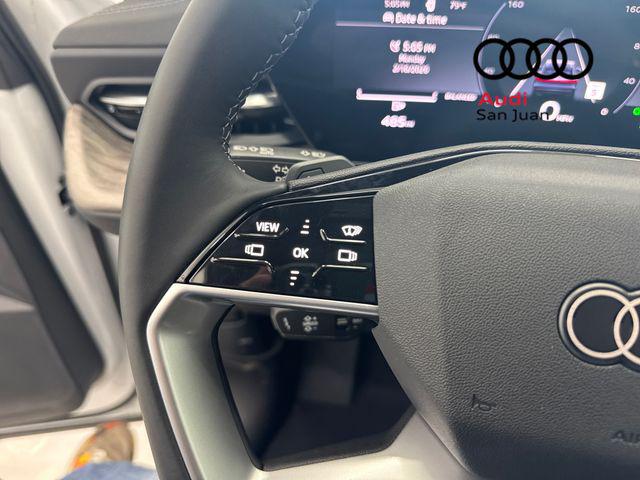 2025 Audi Q5 Premium Plus - Photo 21