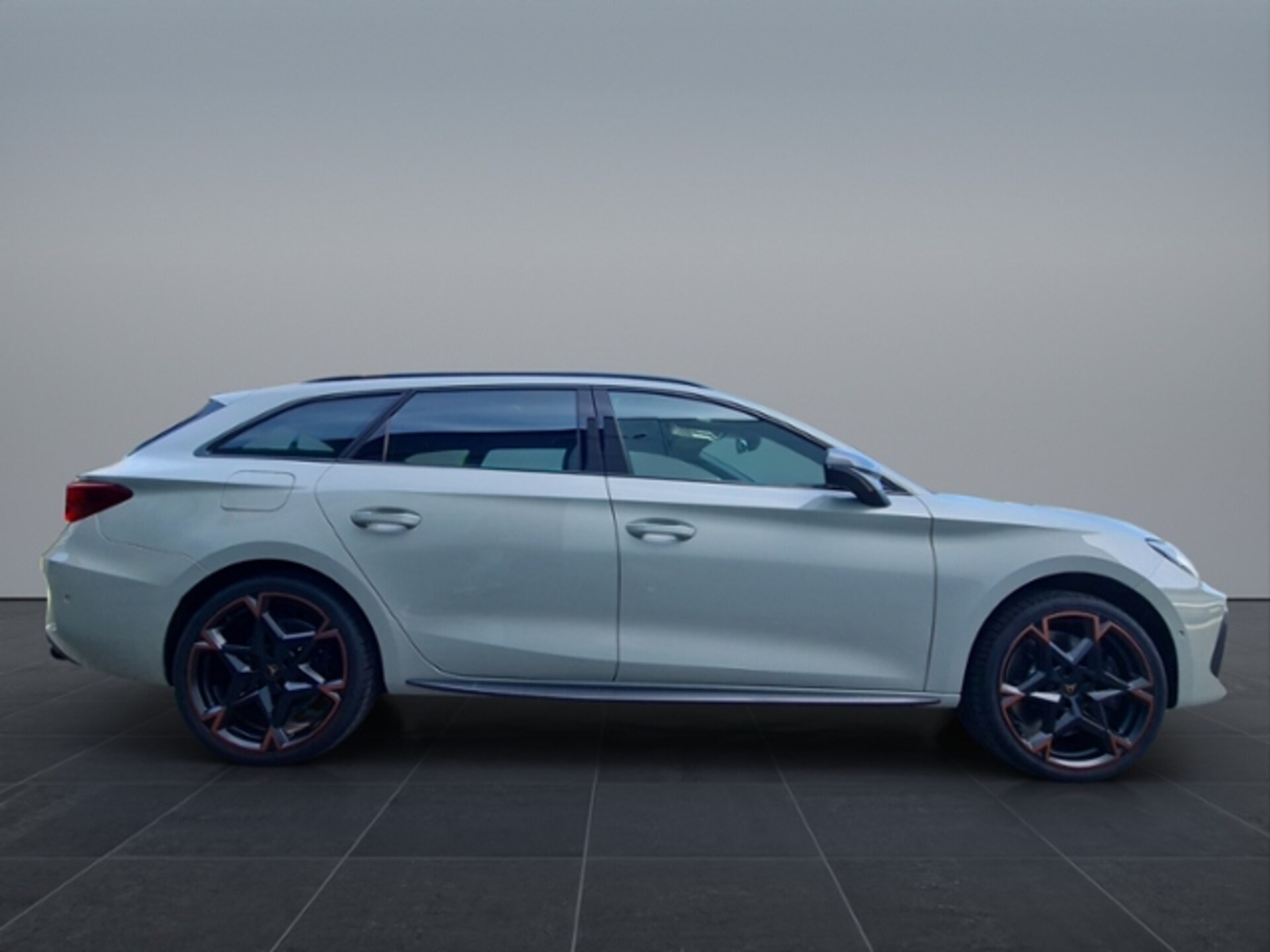 CUPRA Leon Sportstourer VZ