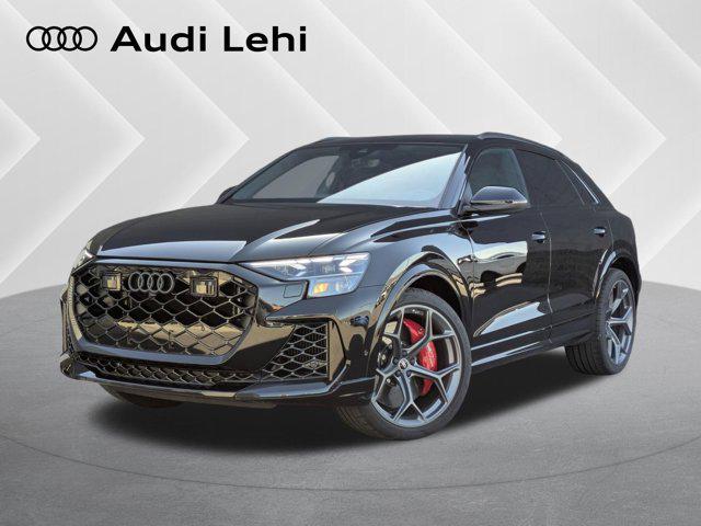 2026 Audi RS Q8 Base