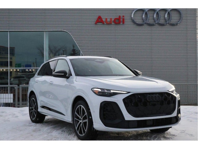 2025 Audi Q5