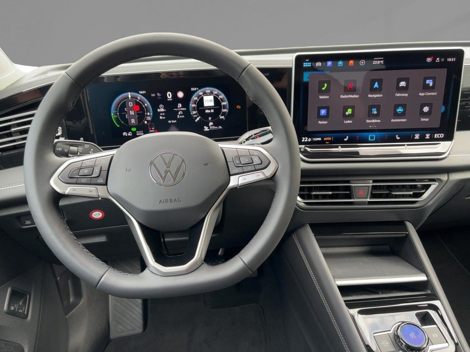 Volkswagen Tiguan – Bild 8