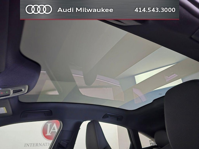 2026 Audi S5 Premium Plus - Photo 19