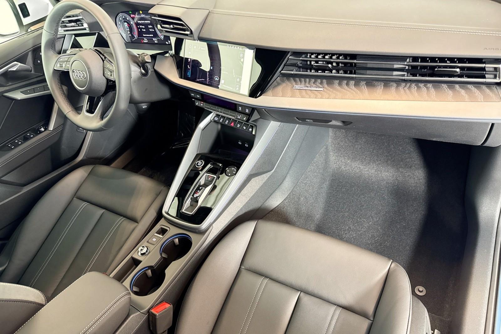 2026 Audi A3 Premium - Photo 26