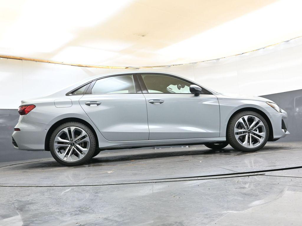 2026 Audi A3 Premium Plus - Photo 44