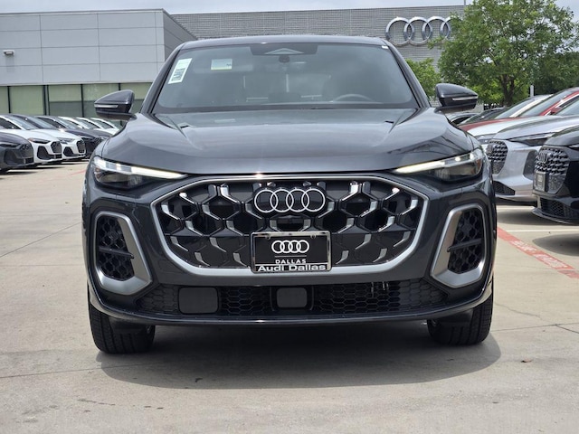 2026 Audi Q5 Sportback