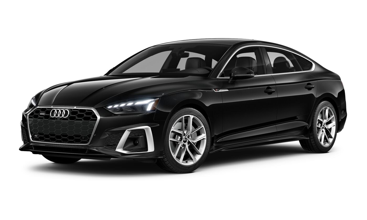 2023 Audi A5 Sportback 45 Premium Plus quattro S tronic's photo