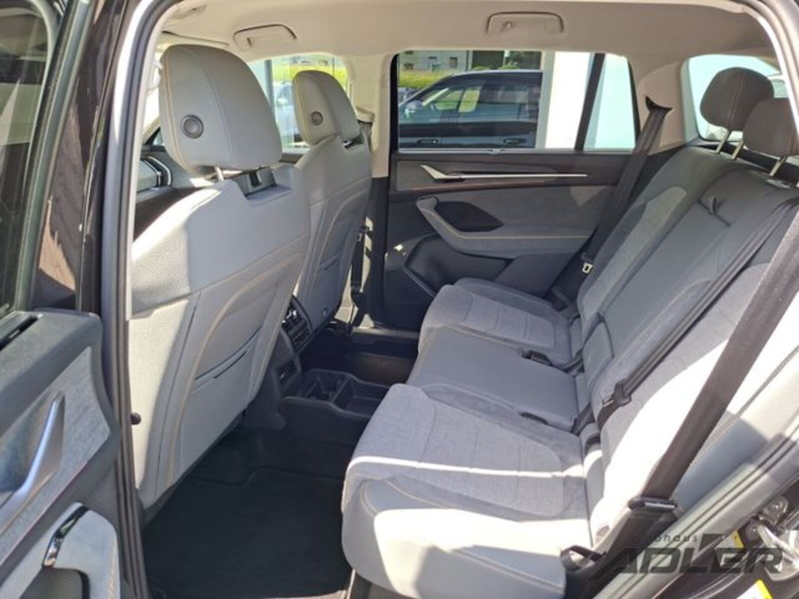 Škoda Kodiaq – Bild 11