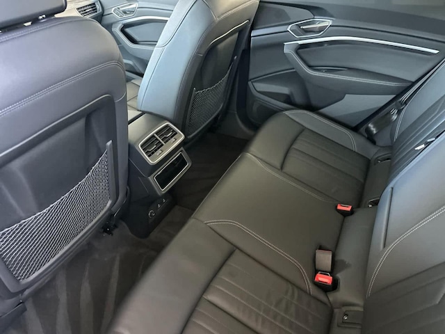 2024 Audi Q8 e-tron