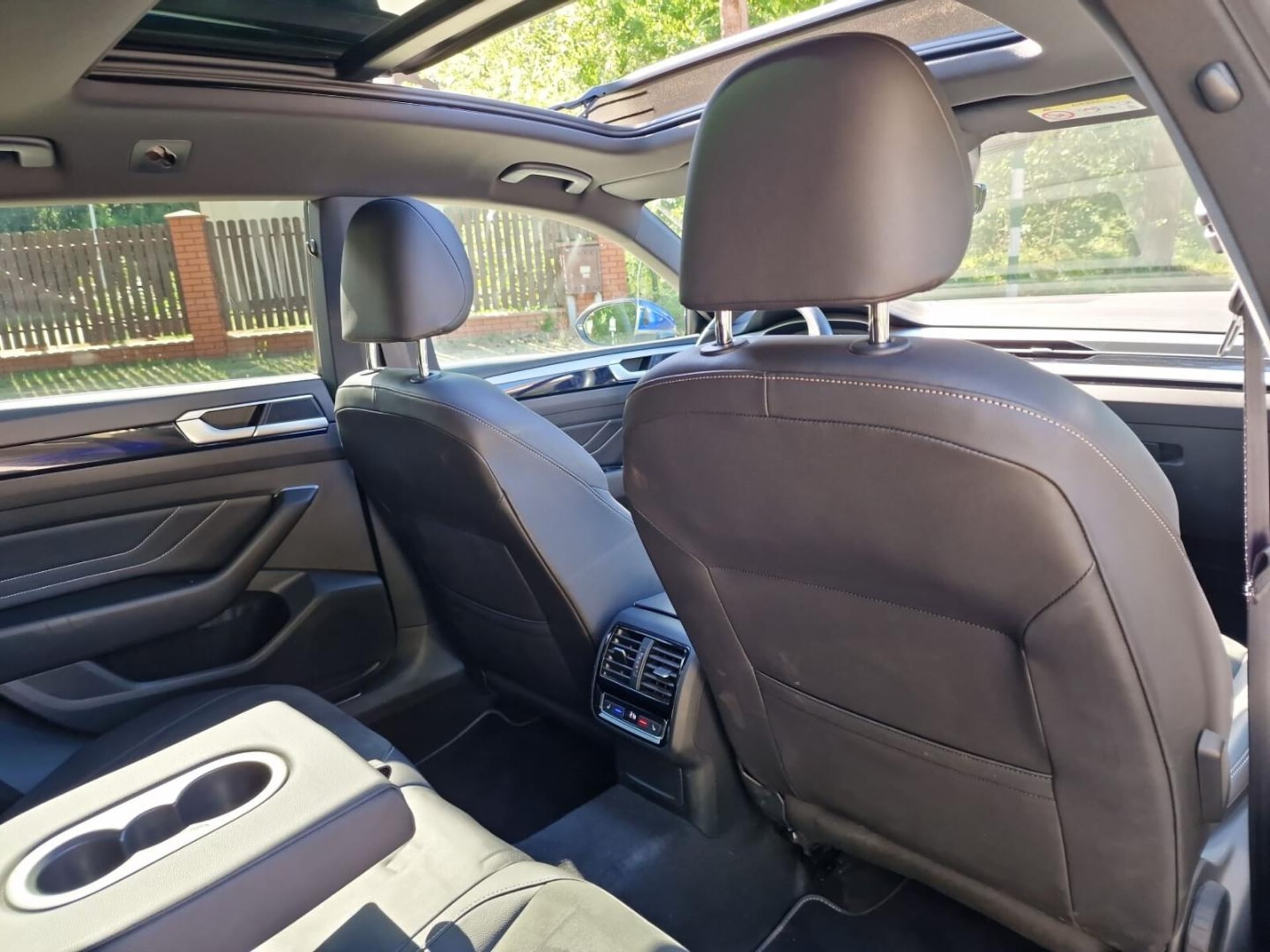 Volkswagen Arteon Shooting Brake R-Line