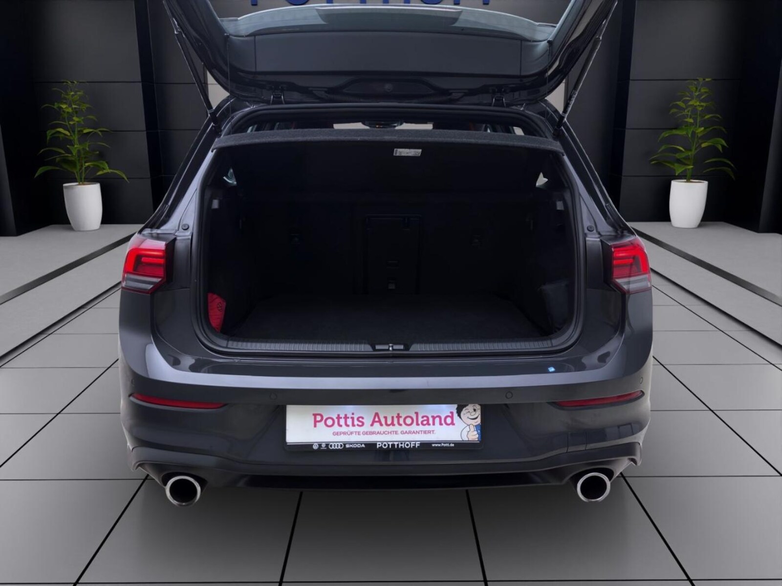 Volkswagen Golf – Bild 5