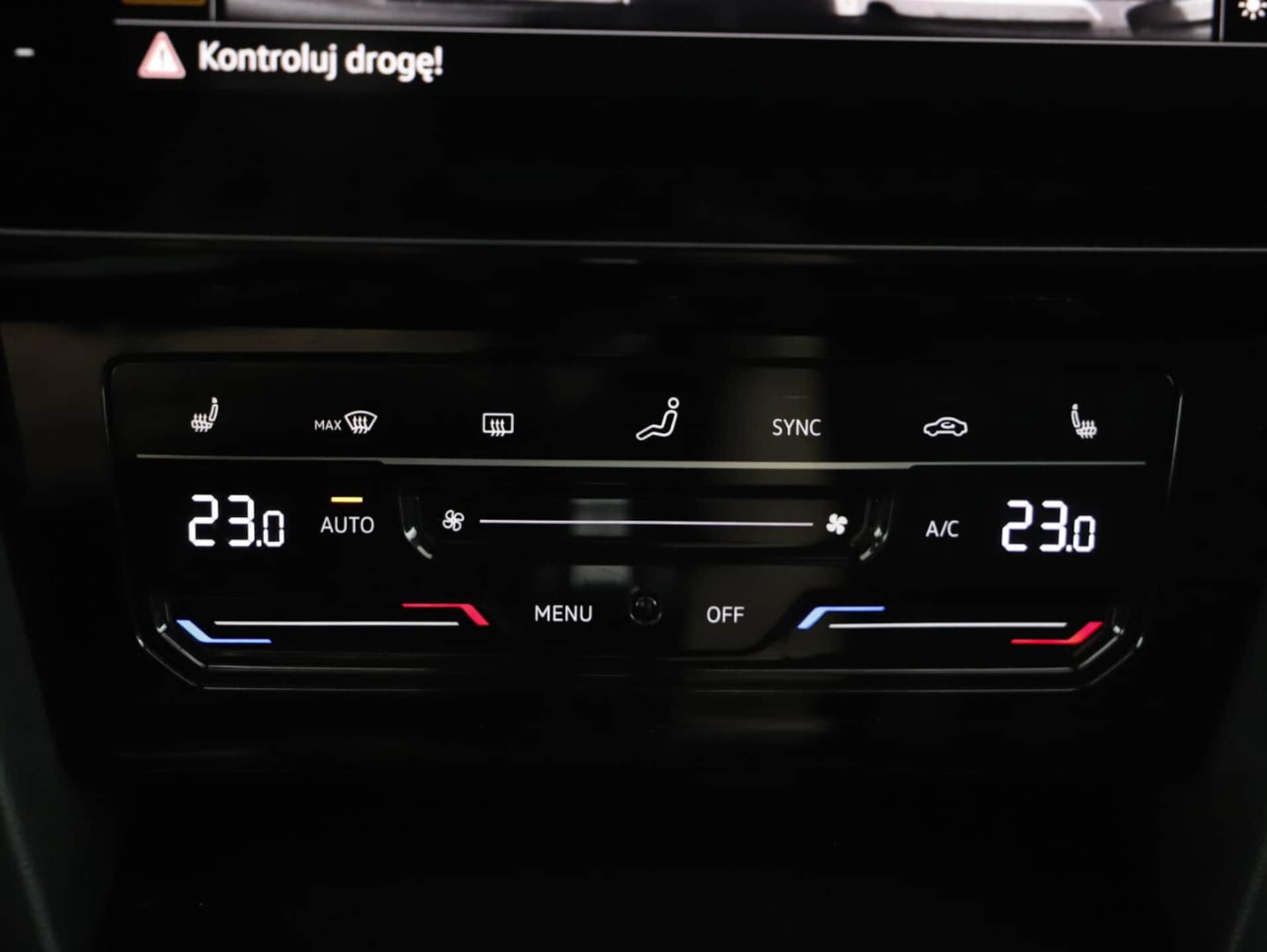 Volkswagen Arteon Shooting Brake R-Line