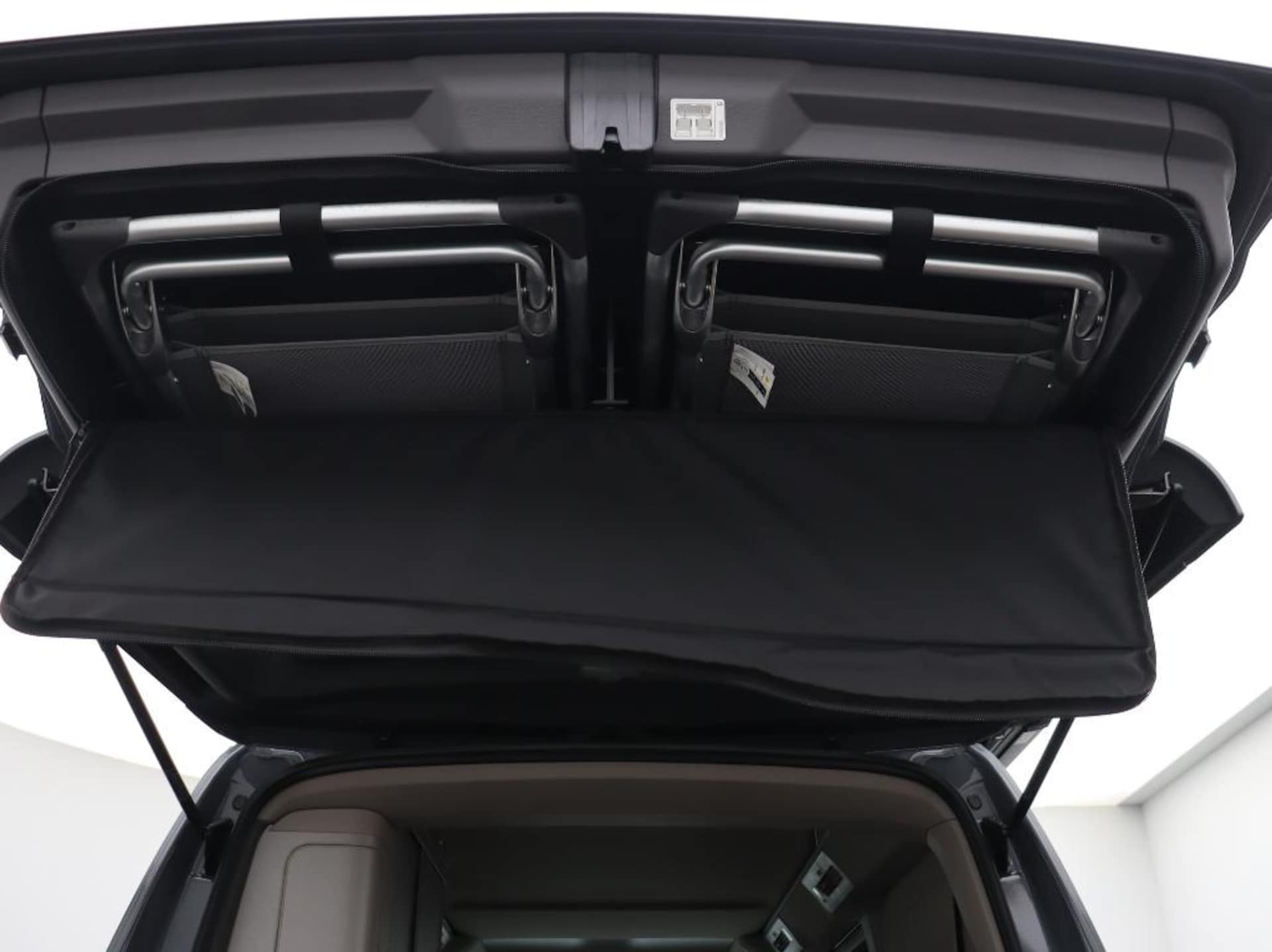 Volkswagen California Coast