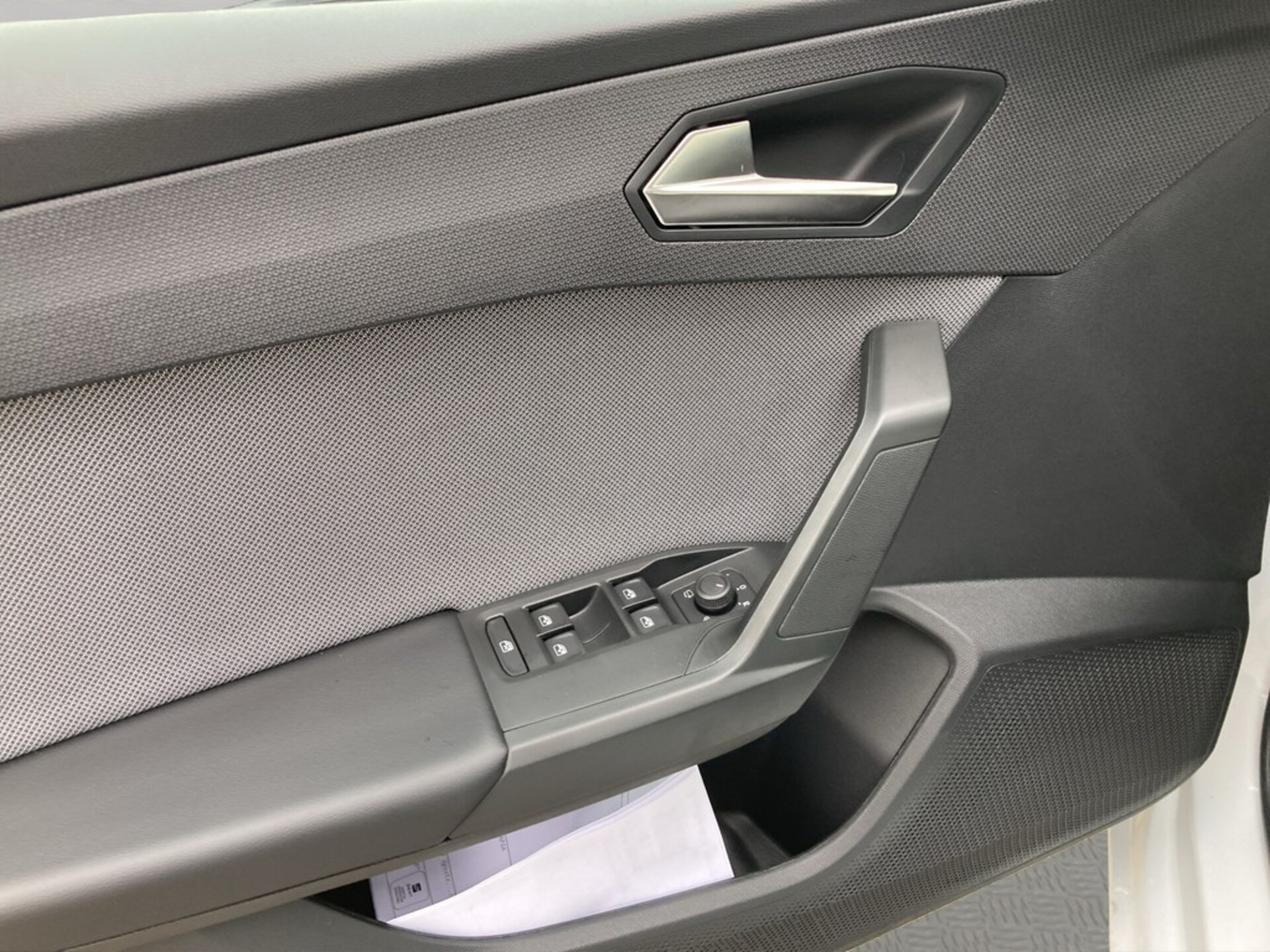 SEAT Leon Sportstourer Style