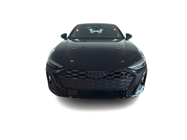 2026 Audi A5 Sedan