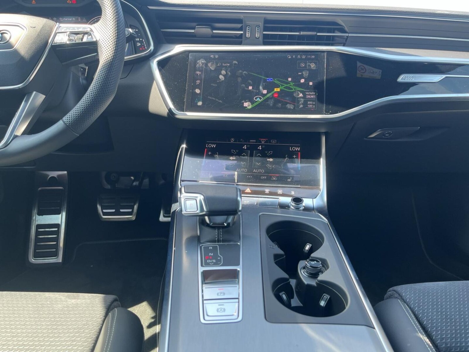 Audi A6 Avant – Bild 15