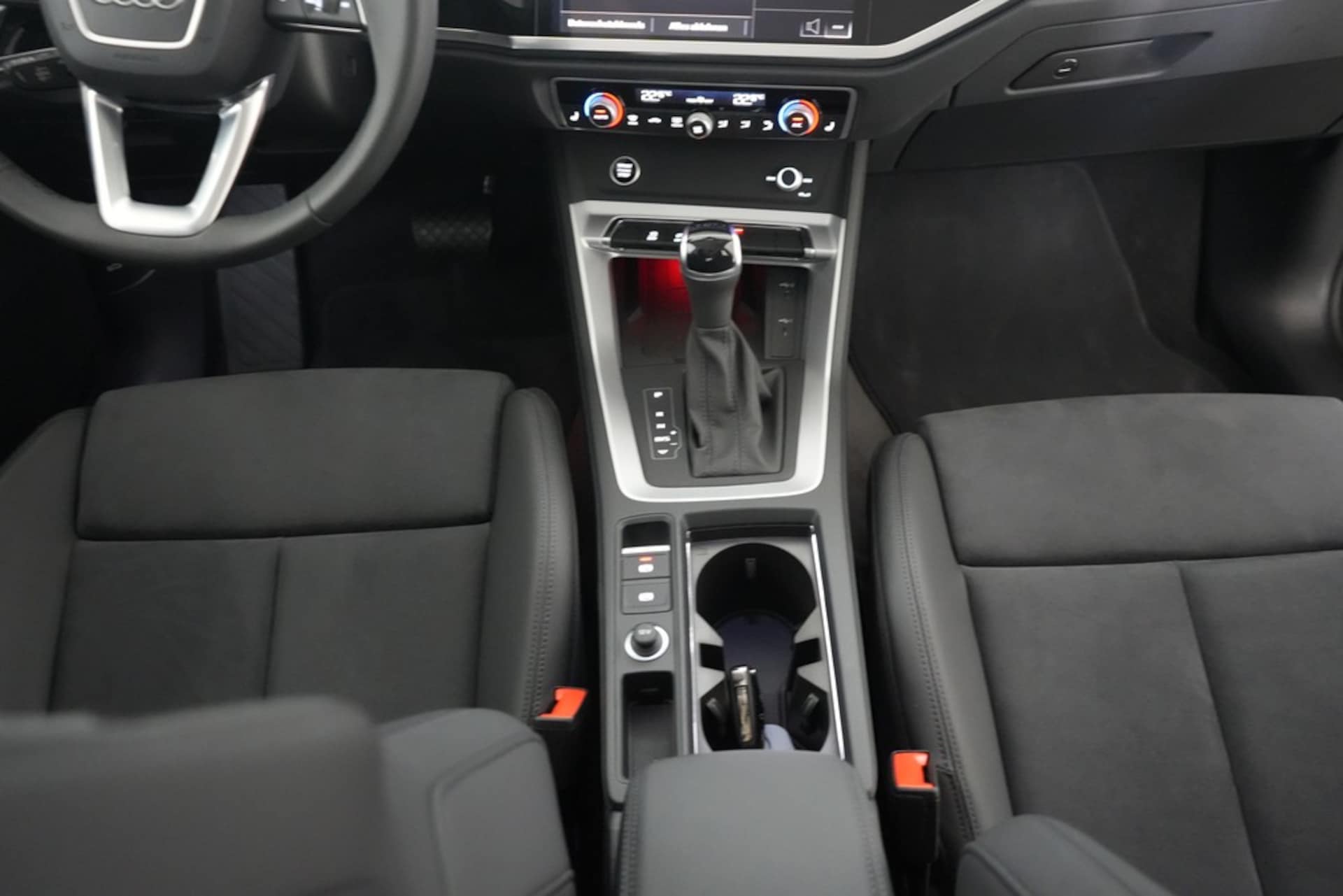 Audi Q3 SUV S line