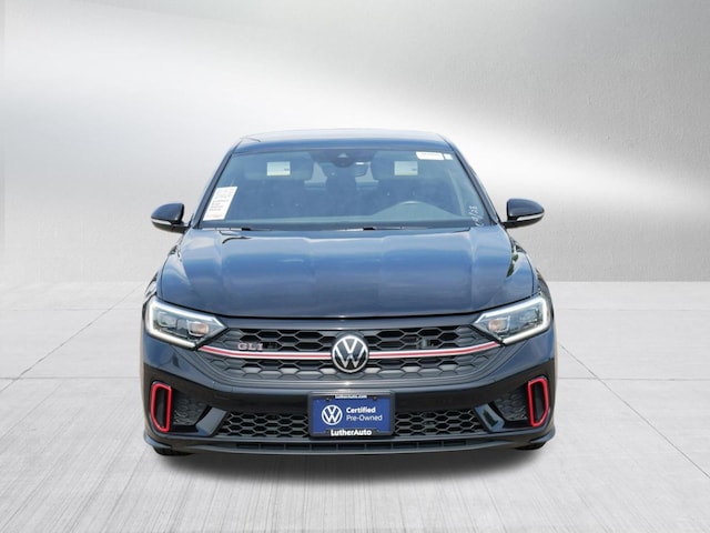2023 Volkswagen Jetta GLI