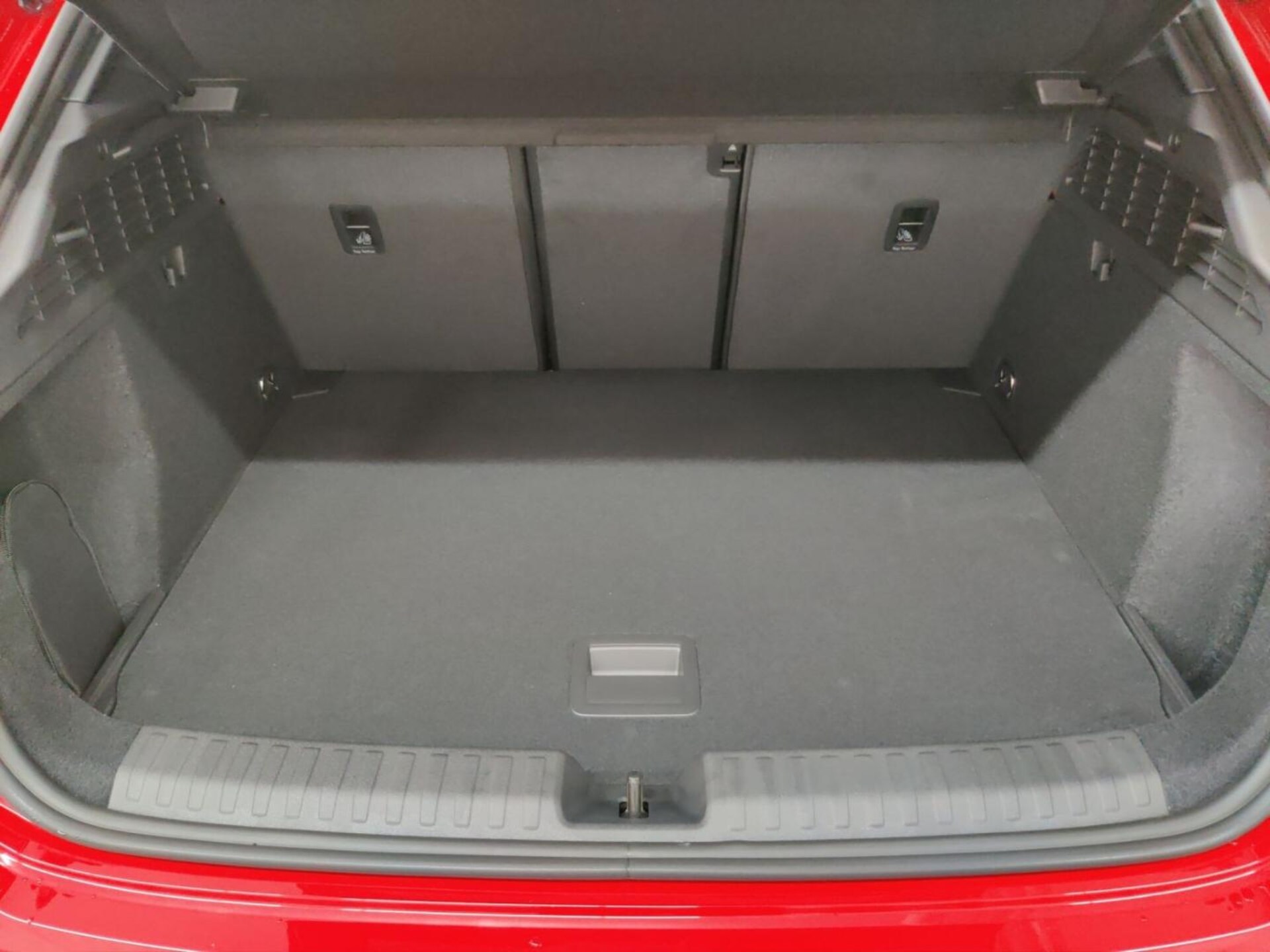 Audi A3 Sportback S line