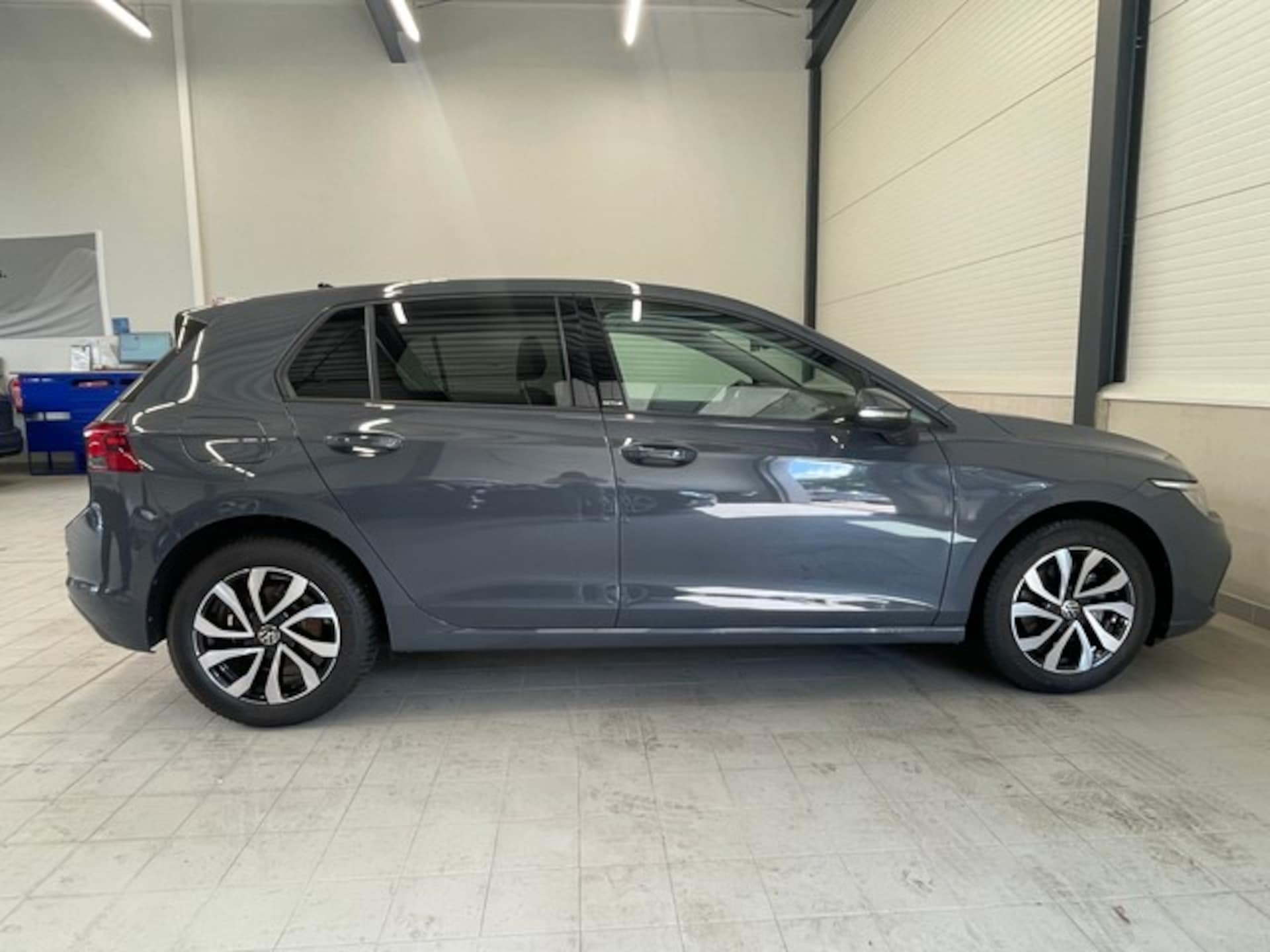 Volkswagen Golf Active