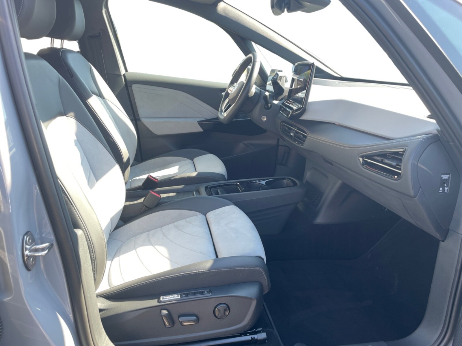 Volkswagen ID.3 – Bild 15