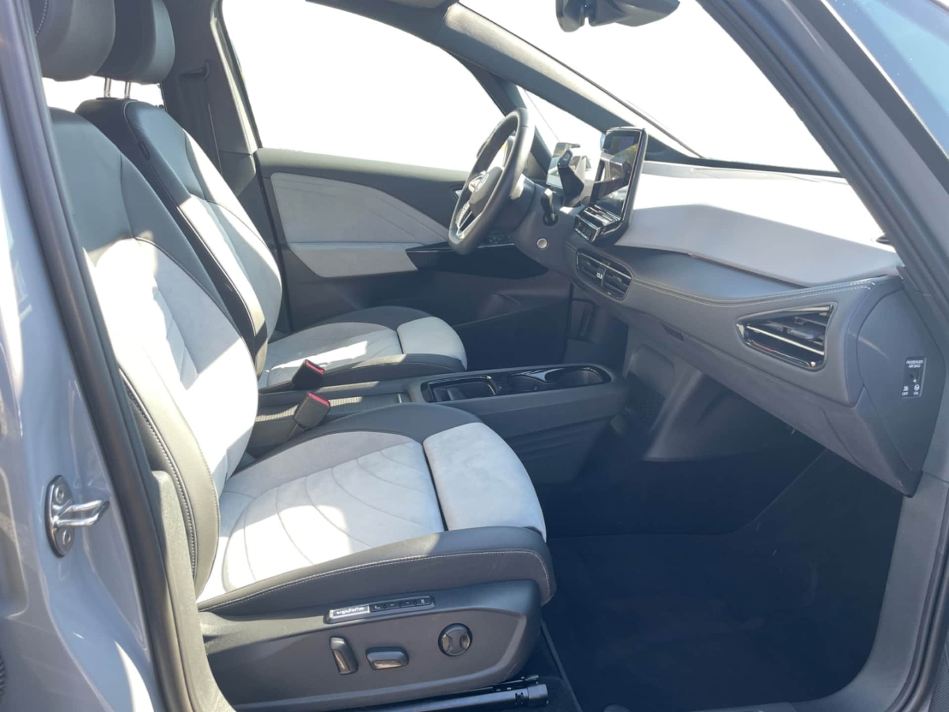 Volkswagen ID.3 MOVE Pro
