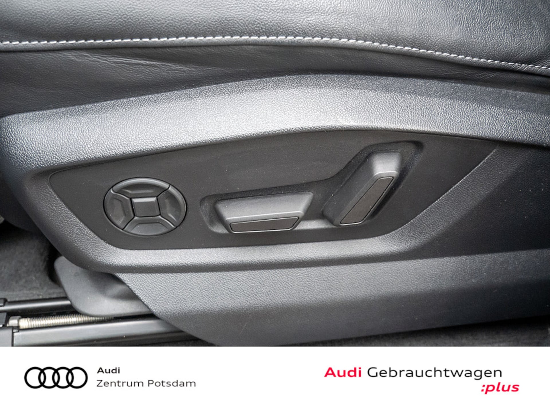 Audi Q7 SUV S line