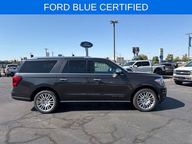2023 Ford Expedition