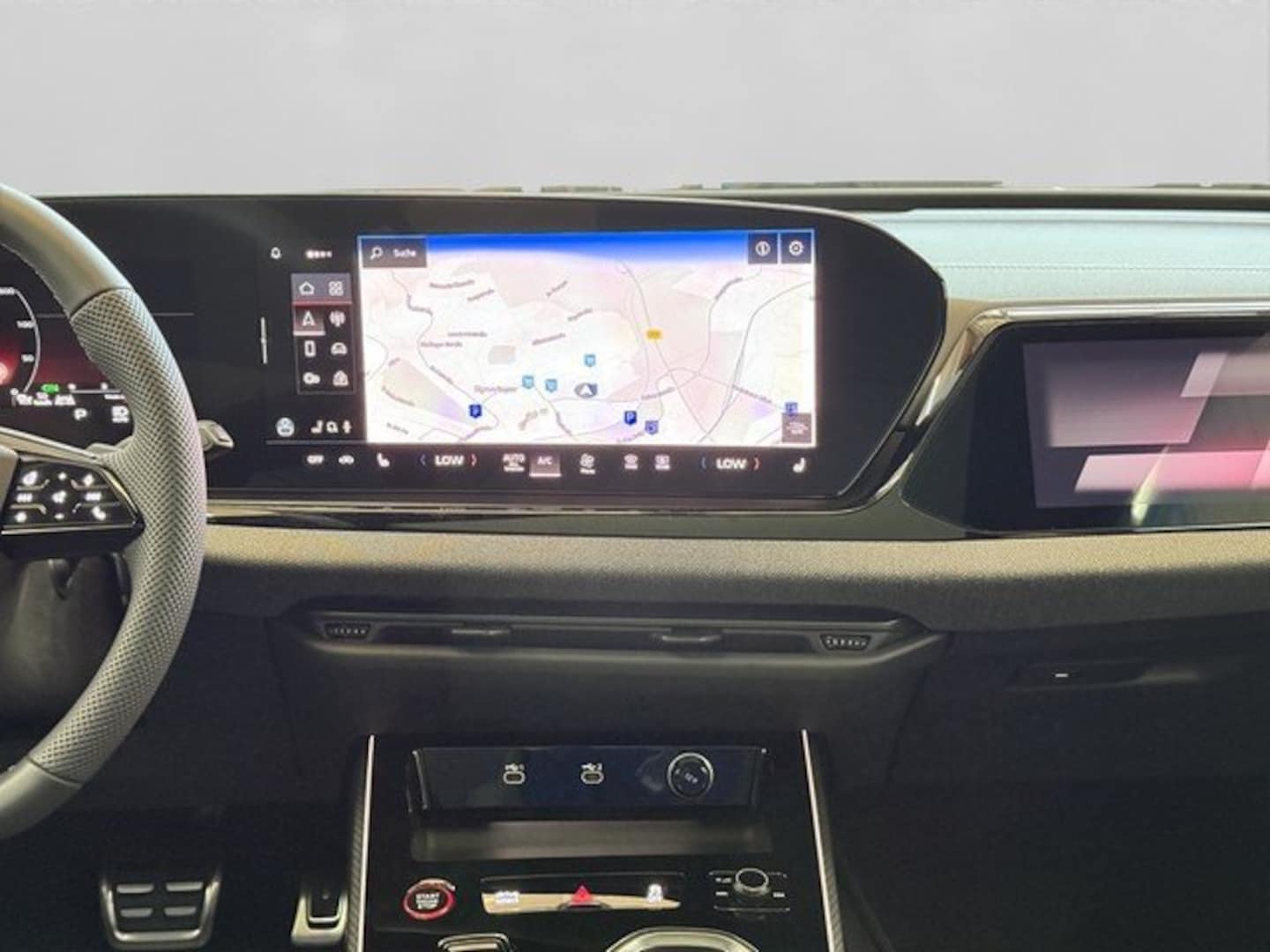 Bild über Audi A6 Avant edition one TDI quattro 150 kWS tronic - für weitere Informationen kontaktieren Sie den Audi Partner