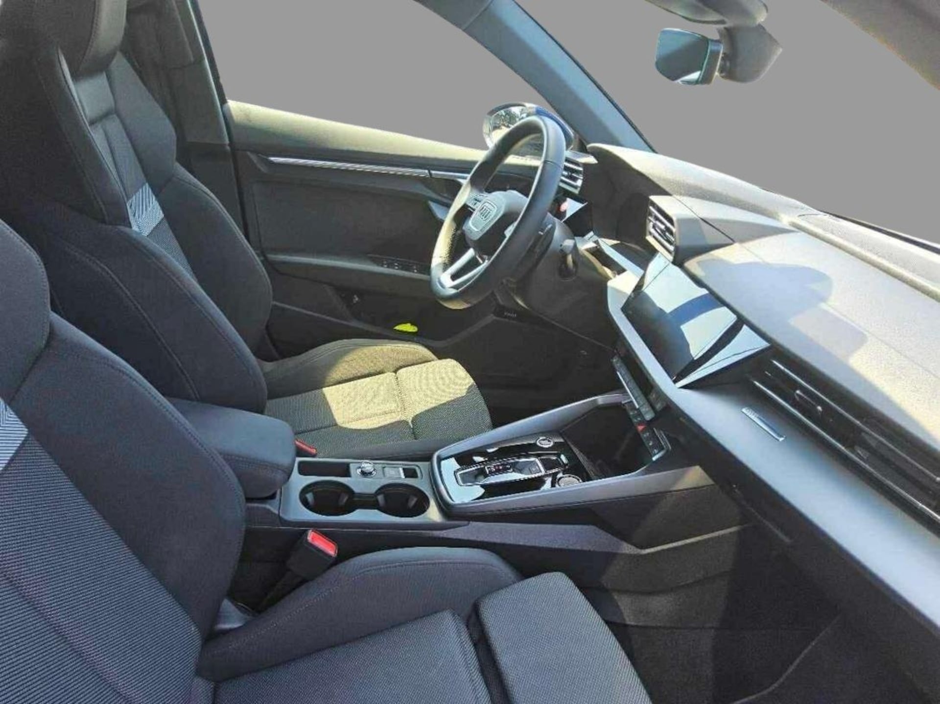 Audi A3 Sportback S line