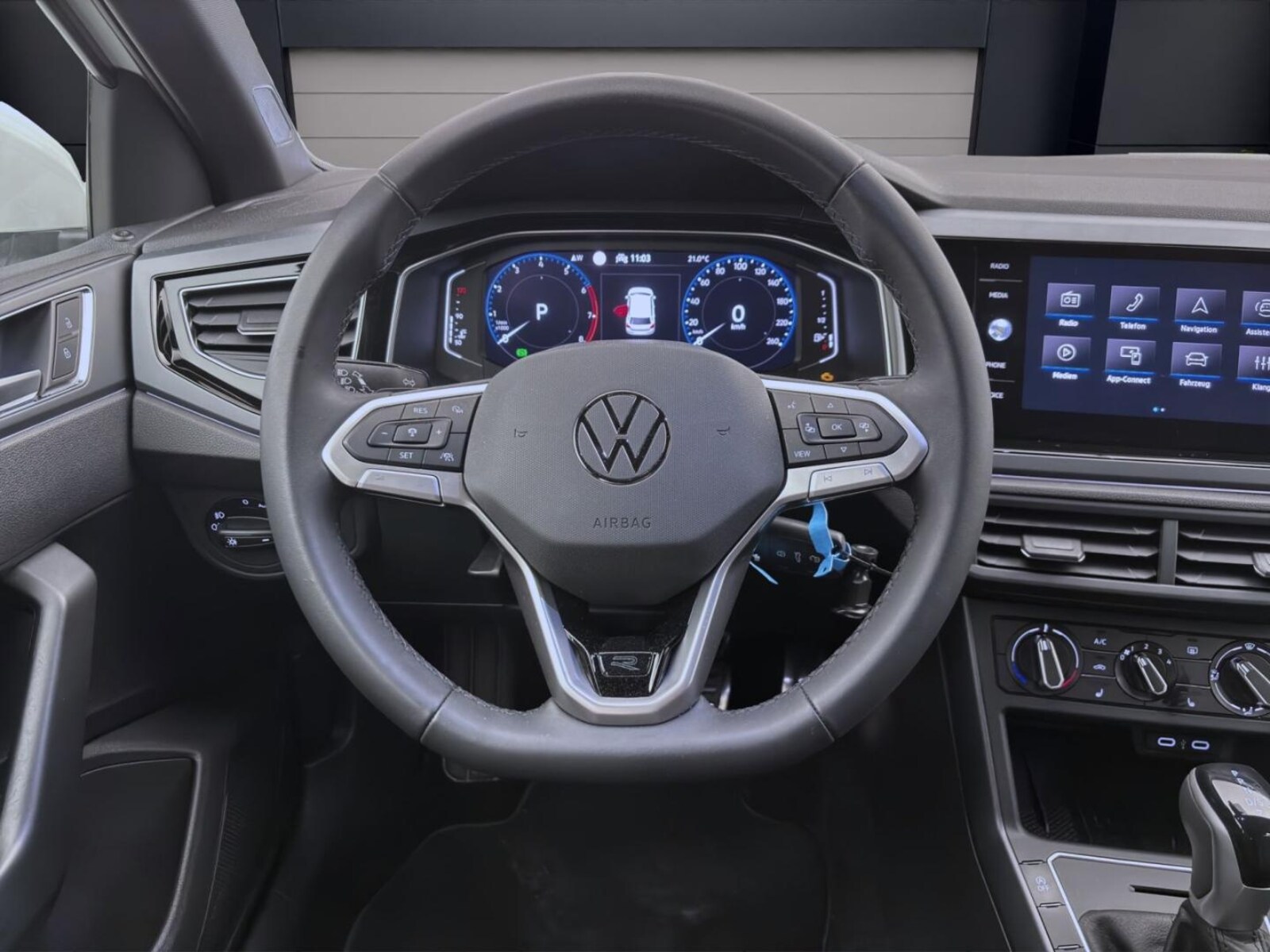 Volkswagen Polo – Bild 11