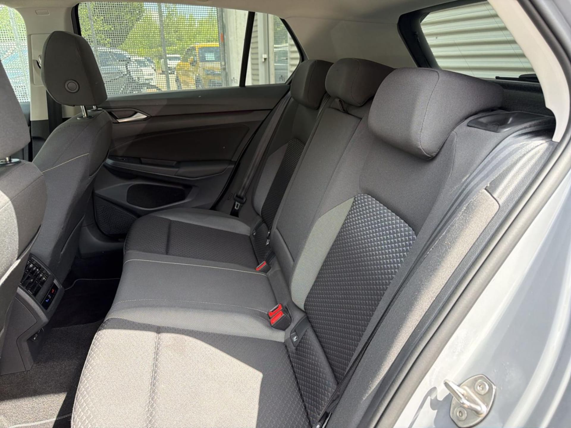 Volkswagen Golf Active