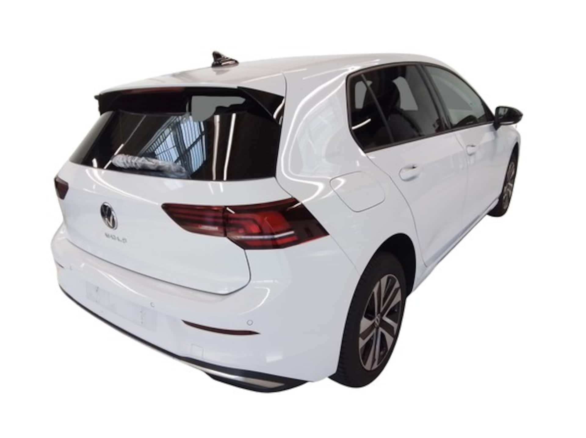 Volkswagen Golf ENERGY